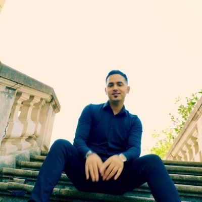 مهدی بیات شور بته